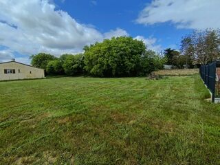  Terrain � vendre 1072 m�