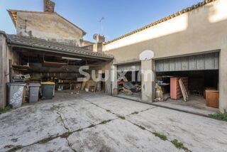 Vente Maison Maison à rénover en plein centre ville. Francheville