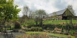  Villa � vendre 7 pi�ces 286 m�