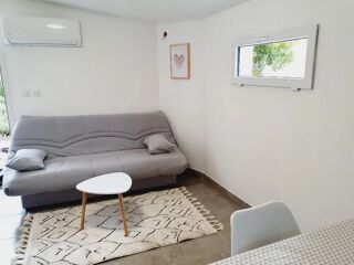  Maison à louer 2 pièces 39 m²