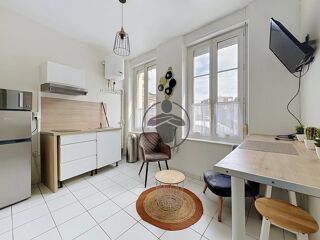  Appartement à louer 2 pièces 22 m²
