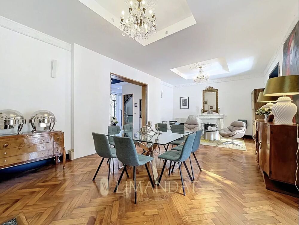 � vendre  Villa Le Cannet (06110)