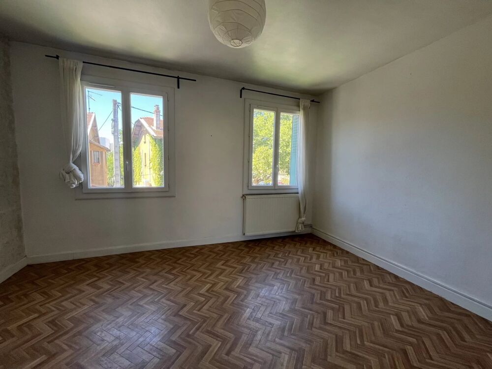 Location Appartement VALENCE Grand Charran - T3 Valence