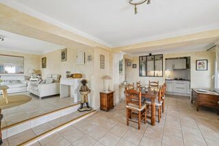  Maison à vendre 5 pièces 142 m²