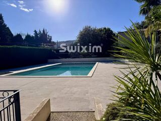  Villa à vendre 3 pièces 55 m²