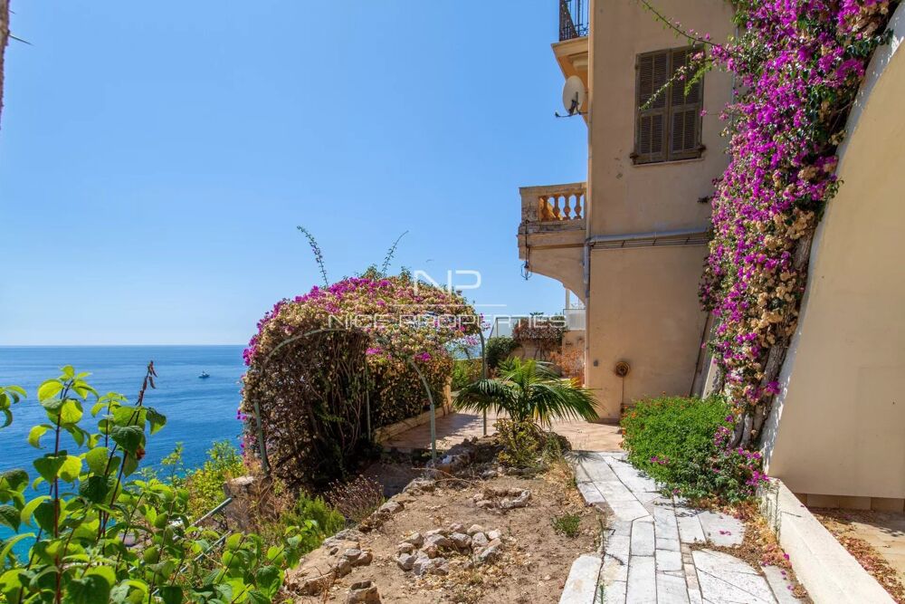  vendre  Villa Roquebrune-Cap-Martin (06190)