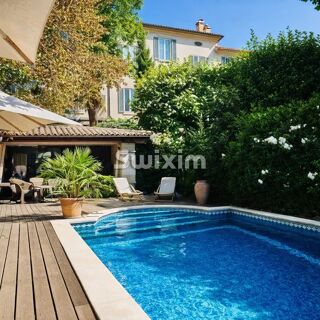  H�tel Particulier � vendre 14 pi�ces 350 m�