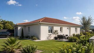  Maison 4 pièces 85 m² Saint-martin-la-plaine