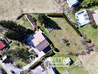  Maison � vendre 7 pi�ces 164 m�