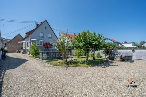   ** OPPORTUNITE  SAISIR * Maison de type 7 pices d'une surface Maison - 7 pice(s) - 136 m