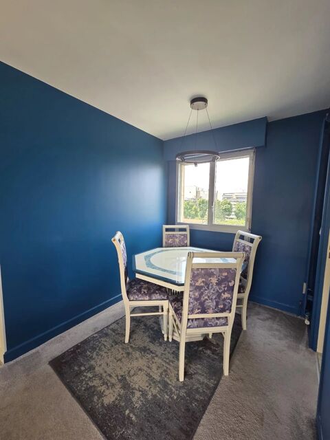  Appartement � louer 2 pi�ces 48 m�