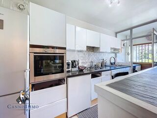  Appartement  vendre 4 pices 86 m