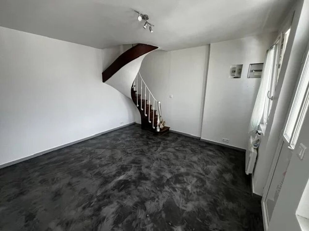 Vente Maison Gonneville la Mallet - plein centre Gonneville-la-mallet
