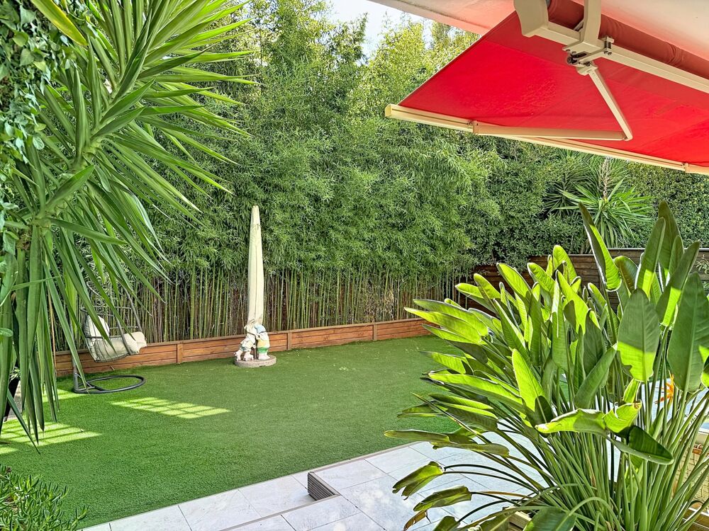 à vendre  Appartement Cannes (06400)