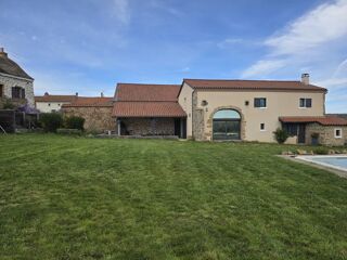  Maison � vendre 7 pi�ces 160 m�