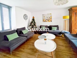  Maison � vendre 4 pi�ces 137 m�