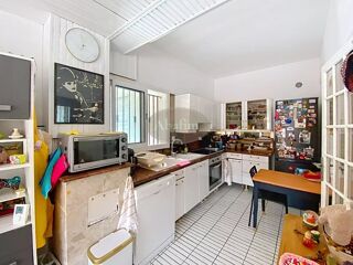 Appartement à vendre 4 pièces 118 m²
