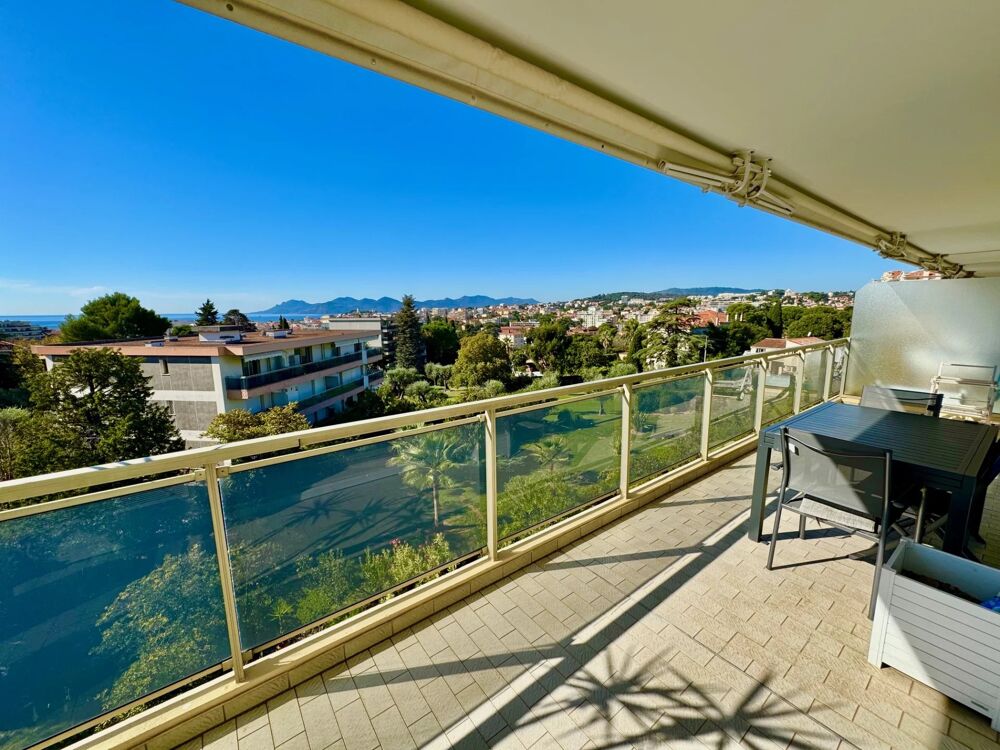  vendre  Appartement Cannes (06400)
