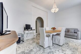  Appartement � vendre 2 pi�ces 43 m�