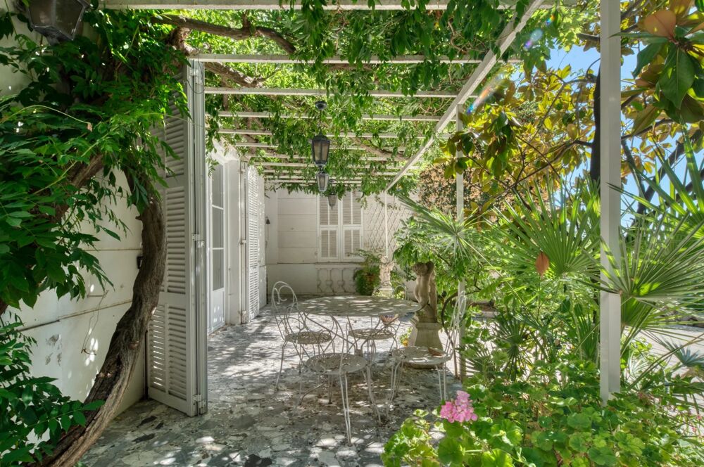 � vendre  Villa Menton (06500)