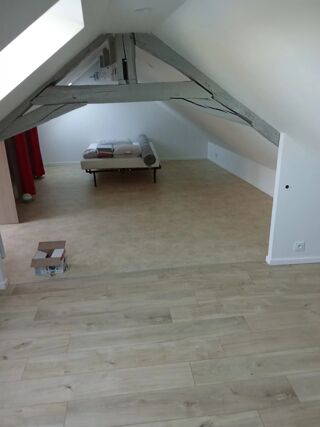  Maison � louer 2 pi�ces 35 m� Meung-sur-loire