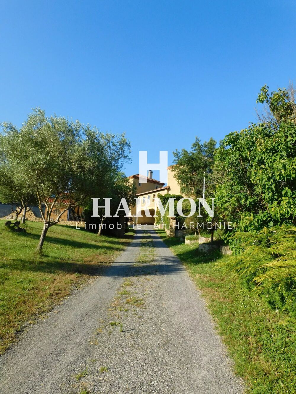 � vendre  Villa Lamaz�re (32300)