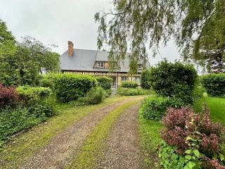  Maison à vendre 8 pièces 295 m²