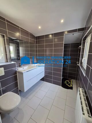  Maison à vendre 5 pièces 125 m²