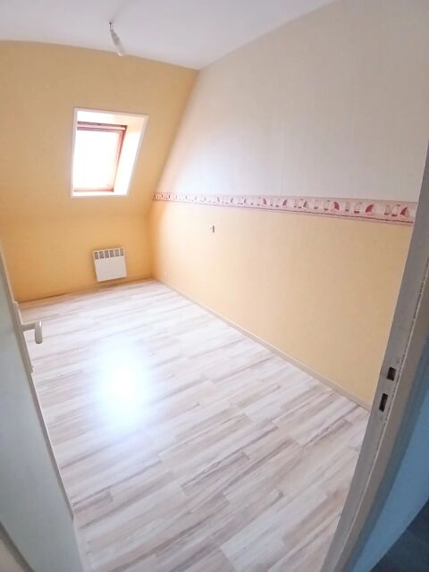  Appartement à vendre 3 pièces 45 m²