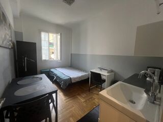  Appartement à louer 1 pièce 