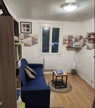  Maison à vendre 6 pièces 135 m²