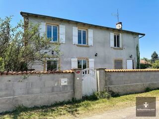  Maison � vendre 7 pi�ces 140 m�