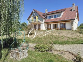  Maison � vendre 8 pi�ces 200 m�