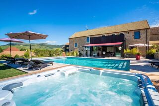  Villa � vendre 9 pi�ces 258 m�