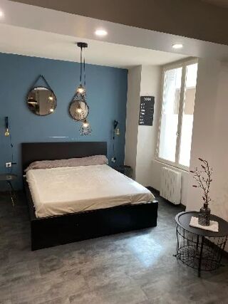  Appartement à louer 1 pièce 29 m²
