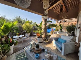  Maison  vendre 4 pices 82 m