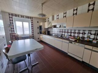  Maison � vendre 8 pi�ces 293 m�