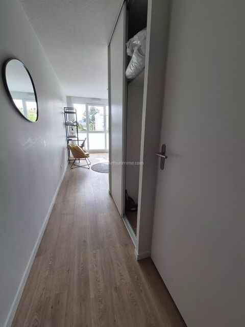  Appartement  louer 1 pice 20 m