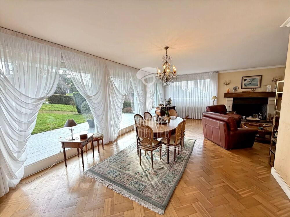 Vente Maison Maison Quetelard sur les hauteurs d'Etaples Étaples