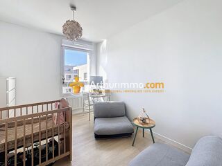  Appartement � vendre 3 pi�ces 61 m�