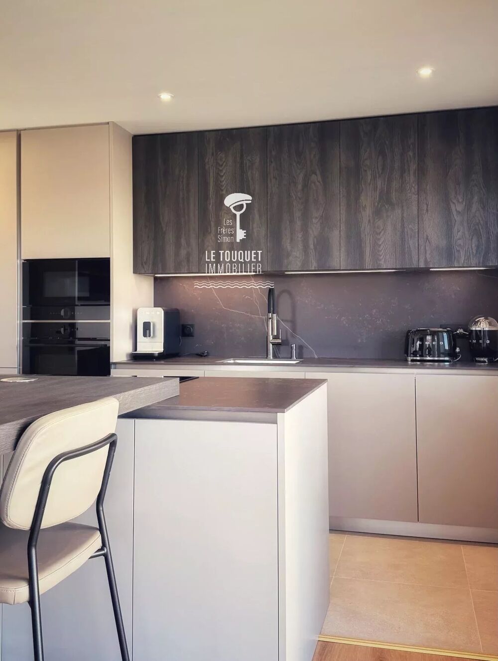 Vente Appartement Appartement Stella Stella