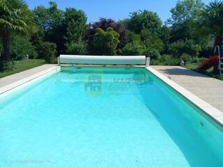  Villa � vendre 13 pi�ces 243 m�