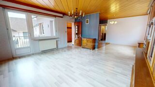  Maison à vendre 5 pièces 133 m²