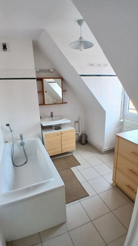  Appartement à vendre 2 pièces 37 m²