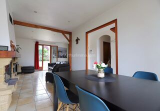  Maison � vendre 6 pi�ces 130 m�