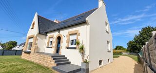 Vente Maison Vaste maison de famille Belle-isle-en-terre