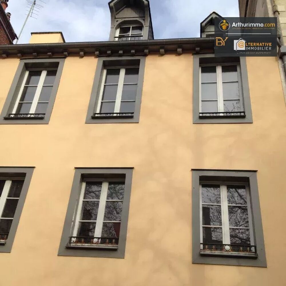 Appartement a louer rennes - 3 pièce(s) - 53 m2 - Surfyn