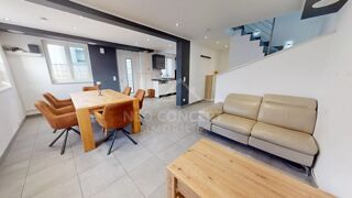  Maison � vendre 4 pi�ces 103 m�