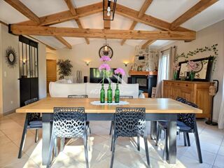  Maison à vendre 5 pièces 160 m²