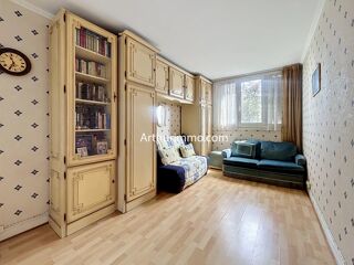  Appartement à vendre 3 pièces 61 m²